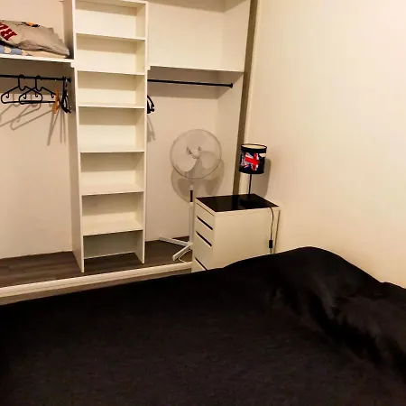 Apartment En Duplex Au 3ieme Etage Sans Ascenseur Hyeres