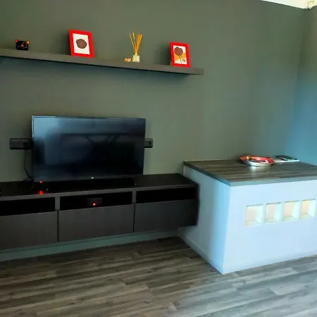 En Duplex Au 3ieme Etage Sans Ascenseur Apartment *