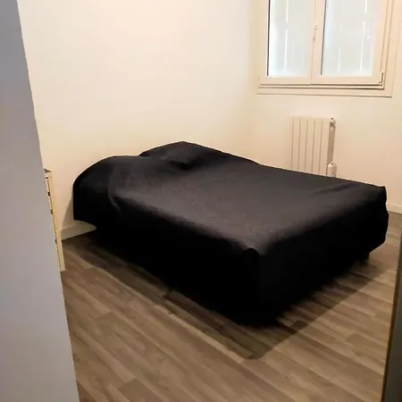 En Duplex Au 3ieme Etage Sans Ascenseur Apartment Hyeres