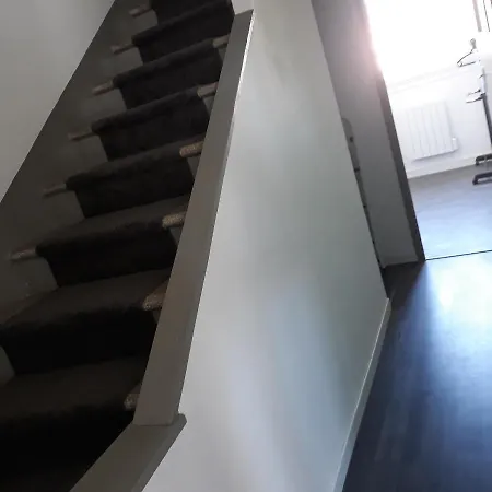En Duplex Au 3ieme Etage Sans Ascenseur