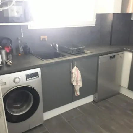 En Duplex Au 3ieme Etage Sans Ascenseur Apartment